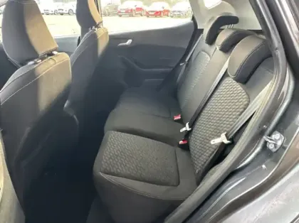 Photo 8 Ford Fiesta 1.0 Flexifuel 95ch Titanium Business 5p