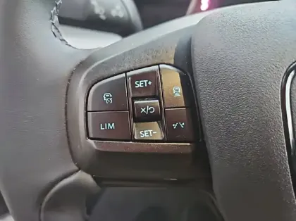 Photo 15 Ford Mustang mach-E 269ch Standard Range 72,6kWh Propulsion