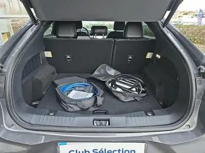 Photo 10 Ford Mustang mach-E 269ch Standard Range 72,6kWh Propulsion