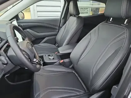 Photo 9 Ford Mustang mach-E 269ch Standard Range 72,6kWh Propulsion