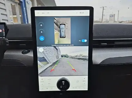 Photo 14 Ford Mustang mach-E 269ch Standard Range 72,6kWh Propulsion