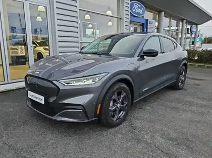 Photo Ford Mustang Mach-e 269ch Standard Range 72,6kwh Propulsion