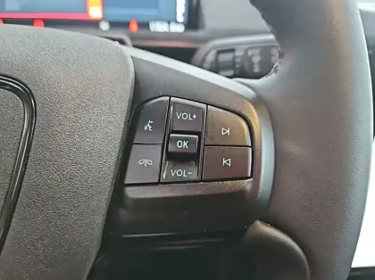 Photo 17 Ford Mustang mach-E 269ch Standard Range 72,6kWh Propulsion