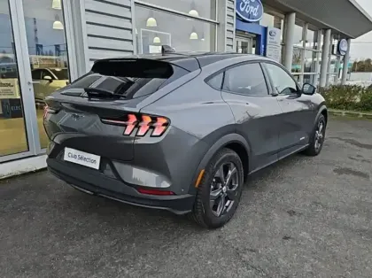 Photo 1 Ford Mustang mach-E 269ch Standard Range 72,6kWh Propulsion