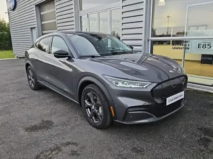 Photo 11 Ford Mustang mach-E 269ch Standard Range 72,6kWh Propulsion