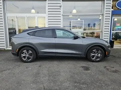 Photo 21 Ford Mustang mach-E 269ch Standard Range 72,6kWh Propulsion