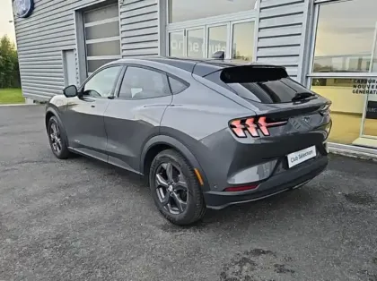 Photo 12 Ford Mustang mach-E 269ch Standard Range 72,6kWh Propulsion