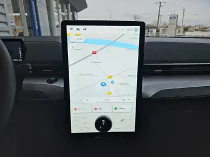 Photo 3 Ford Mustang mach-E 269ch Standard Range 72,6kWh Propulsion