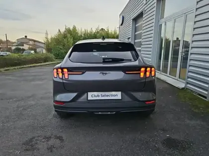 Photo 20 Ford Mustang mach-E 269ch Standard Range 72,6kWh Propulsion