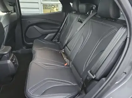 Photo 8 Ford Mustang mach-E 269ch Standard Range 72,6kWh Propulsion