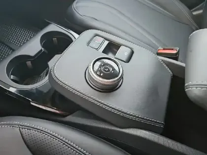 Photo 7 Ford Mustang mach-E 269ch Standard Range 72,6kWh Propulsion