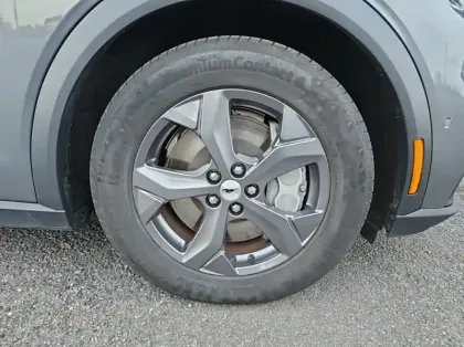 Photo 13 Ford Mustang mach-E 269ch Standard Range 72,6kWh Propulsion