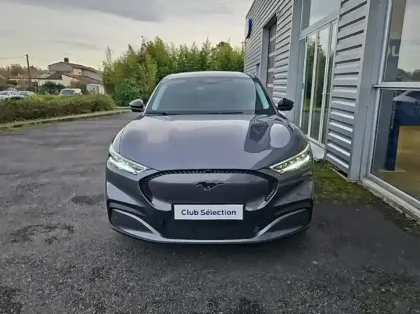 Photo 18 Ford Mustang mach-E 269ch Standard Range 72,6kWh Propulsion