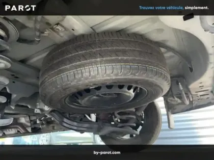 Photo 24 Ford Tourneo Custom 320 L2H1 2.0 EcoBlue 150ch Titanium