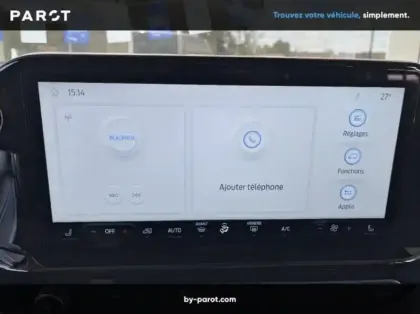 Photo 3 Ford Tourneo Custom 320 L2H1 2.0 EcoBlue 150ch Titanium