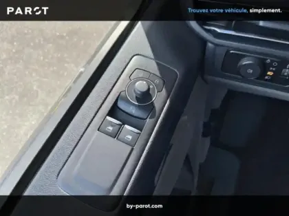 Photo 5 Ford Tourneo Custom 320 L2H1 2.0 EcoBlue 150ch Titanium