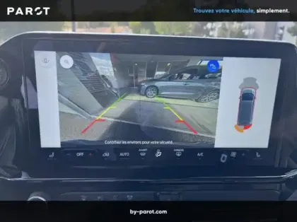 Photo 14 Ford Tourneo Custom 320 L2H1 2.0 EcoBlue 150ch Titanium