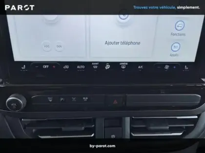 Photo 4 Ford Tourneo Custom 320 L2H1 2.0 EcoBlue 150ch Titanium