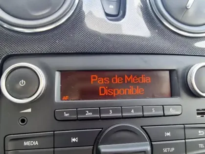 Photo 6 Dacia Sandero City+ ECO-G 100