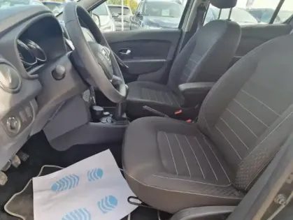 Photo 19 Dacia Sandero City+ ECO-G 100