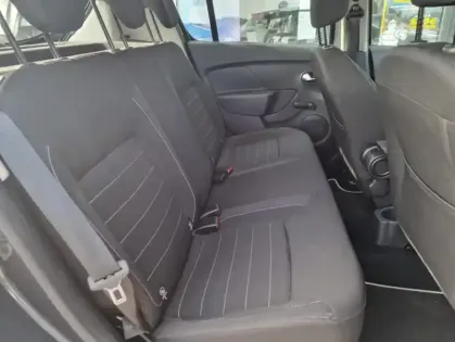 Photo 20 Dacia Sandero City+ ECO-G 100