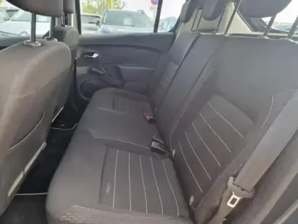 Photo 11 Dacia Sandero City+ ECO-G 100