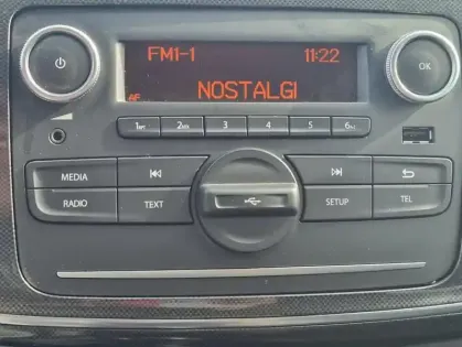 Photo 16 Dacia Sandero City+ ECO-G 100