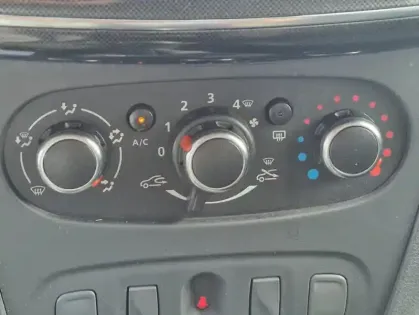 Photo 4 Dacia Sandero City+ ECO-G 100