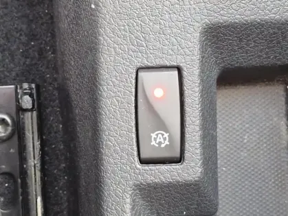 Photo 8 Dacia Sandero City+ ECO-G 100