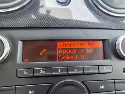 Photo 5 Dacia Sandero City+ ECO-G 100