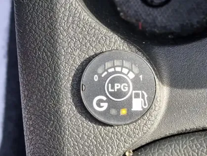 Photo 7 Dacia Sandero City+ ECO-G 100