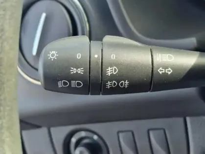 Photo 17 Dacia Sandero City+ ECO-G 100