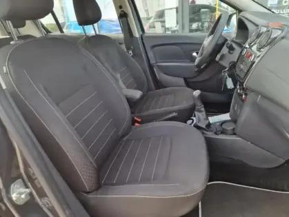 Photo 10 Dacia Sandero City+ ECO-G 100