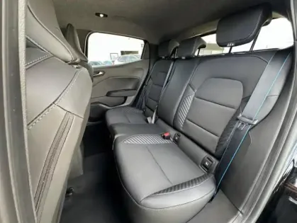 Photo 12 Renault Clio V Esprit Alpine TCe 90 -24