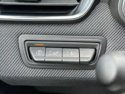 Photo 23 Renault Clio V Esprit Alpine TCe 90 -24