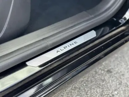 Photo 31 Renault Clio V Esprit Alpine TCe 90 -24