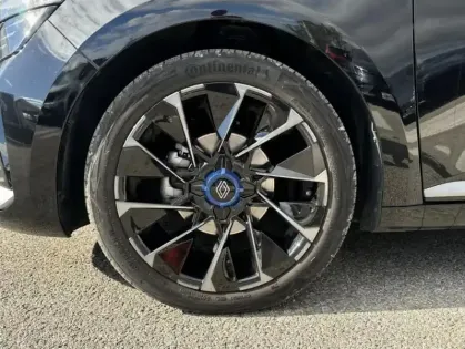 Photo 32 Renault Clio V Esprit Alpine TCe 90 -24