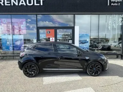 Photo 16 Renault Clio V Esprit Alpine TCe 90 -24