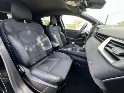 Photo 28 Renault Clio V Esprit Alpine TCe 90 -24