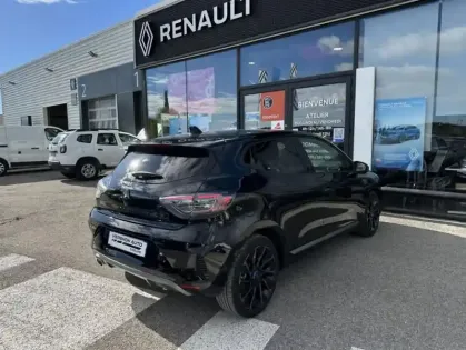 Photo 2 Renault Clio V Esprit Alpine TCe 90 -24