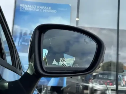 Photo 21 Renault Clio V Esprit Alpine TCe 90 -24