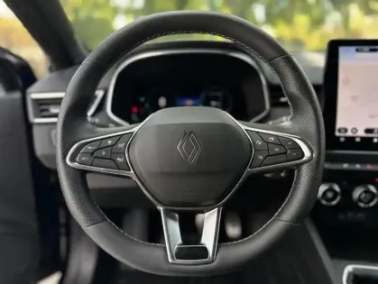 Photo 20 Renault Clio V Esprit Alpine TCe 90 -24