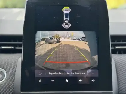 Photo 5 Renault Clio V Esprit Alpine TCe 90 -24