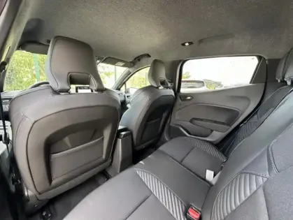 Photo 13 Renault Clio V Esprit Alpine TCe 90 -24