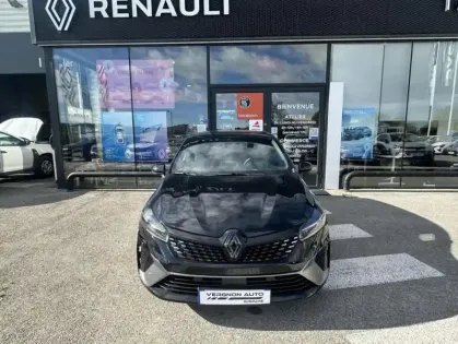 Photo 33 Renault Clio V Esprit Alpine TCe 90 -24