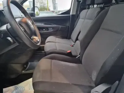 Photo 10 Toyota Proace 1.5 LONG 100 D-4D ACTIVE