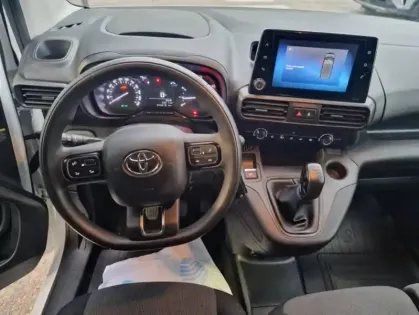 Photo 3 Toyota Proace 1.5 LONG 100 D-4D ACTIVE