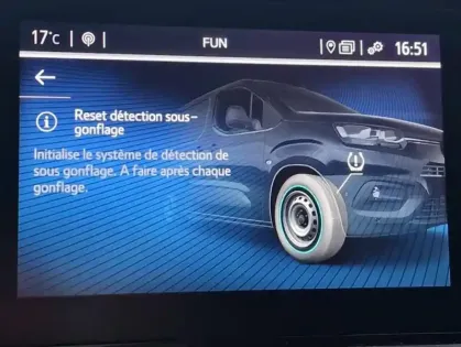 Photo 24 Toyota Proace 1.5 LONG 100 D-4D ACTIVE