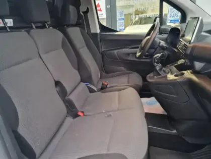 Photo 29 Toyota Proace 1.5 LONG 100 D-4D ACTIVE