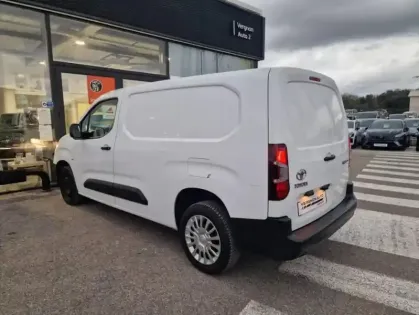 Photo 2 Toyota Proace 1.5 LONG 100 D-4D ACTIVE